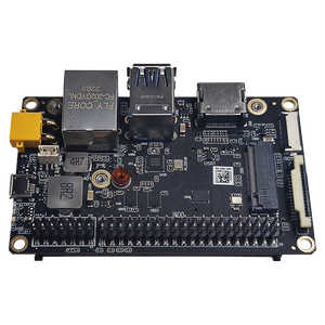 Phát triển bảng & Bộ dụng cụ jetson mô-đun jetson Orin trí tuệ nhân tạo Mini PC leetop phát triển Kit Orin siêu phiên bản - Product Image 2