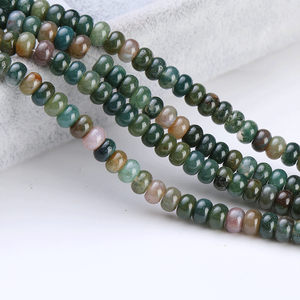 ลูกปัดพลอยตาแมวธรรมชาติคุณภาพสูง ขนาด 8 มม. ทรงเหลี่ยมเจียระไนแบบบริลเลียนต์ สีน้ำตาล งานฝีมือประณีต - Product Image 6