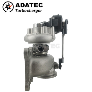 Turbocompresor Híbrido EA211 KP38 04E145702G 16389700000 Turbo para VW Golf Bora Jetta 04E145702G Audi A3 Q3 con Rodamiento de Bolas - Product Image 4