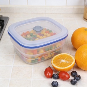 Boîtes à lunch pour enfants en silicone, contenants alimentaires pliables pour le camping, ensemble de boîtes à lunch en silicone pliables pour la cuisine - Product Image 4