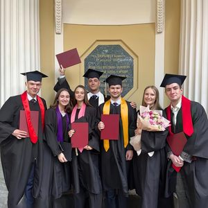 Corona <span class=keywords><strong>de</strong></span> Graduación Personalizada con Cordón para Hombro, Banda <span class=keywords><strong>de</strong></span> Honor para Ceremonia, Estola <span class=keywords><strong>de</strong></span> Satén para Estudiantes, Hombres y Mujeres - Product Image 5