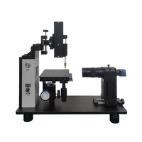 Water Optical Contact Angle Goniometer Meter Measurement Instrument Tester Measuring Device Test