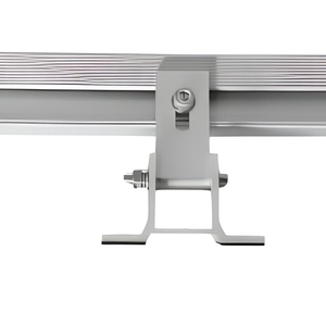 High Quality <b>Mini</b> Rust Proof Aluminum <b>Solar</b> Rails For Standing Seam Metal Roof OEM Custom Logo PV Mount Accessory - Product Image 2