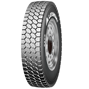 11r22.5 11 R 22,5 315/80r22.5 295/75r22.5 Neumáticos para semirremolques DOT - Product Image 2