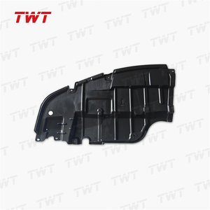 TWT Abdeckung, Motorunterseite, Links Rechts 51441-33120 51442-33130 5144133120 5144233130 für Toyota Lexus ES240 350 2009- - Product Image 4