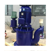 Pompe chimique centrifuge horizontale auto-amorçante à basse pression haute efficacité pour eau propre et eaux usées OEM
