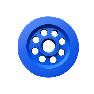 Pièces en plastique ABS, nylon, POM, PVC moulées sur mesure de précision, fourniture d'usine, marque Ott, Chine - Product Image 1