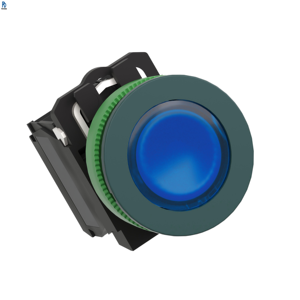 PLC Controller <b>Sensor</b> <b>Lighting</b> Button <b>Switch</b> Brand New Original XB5FW36M5 - Product Image 1