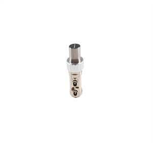 หัววัดอัลตราโซนิกมาตรฐาน Xtester-Equivalent สำหรับ DA503 ความแม่นยำสูง 2MHZ ขนาด 12 นิ้ว สำหรับเครื่องวัดความหนา DM5E ซีรีส์ 009 รับประกัน 1 ปี - Product Image 4