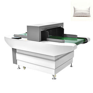 Rilevatore di Metalli per Tessuti, Rilevatore di Aghi per Ragdoll, Macchina Rilevatrice di Metalli per Indumenti in <span class=keywords><strong>Vietnam</strong></span> - Product Image 1