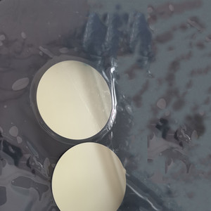 Filtros de paso largo 660nm de vidrio óptico personalizado - Product Image 3