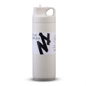 JUPENG Premium <b>Insulated</b> Coffee <b>Cup</b> Leak Proof Stainless Steel Travel Mug - Product Image 4