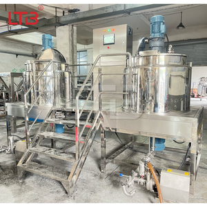 Shampooing Offre Spéciale savon liquide lavage des mains crème pour le corps mélangeur de dispersion détergent désinfectant rince-bouche <span class=keywords><strong>lave</strong></span>-<span class=keywords><strong>vaisselle</strong></span> machines de fabrication - Product Image 4