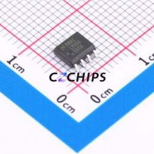 Nuevo y original LMH6658MAX/NOPB amplificador operativo de chip IC de circuito integrado de - Product Image 1