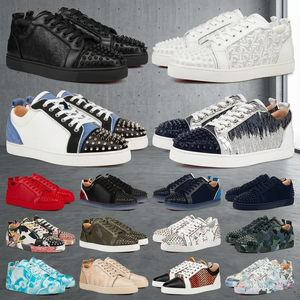 Zapatillas de Diseñador Clásicas de Lujo de Alta Calidad para Hombre, Zapatos Casuales Blancos y Negros, Cómodos, Transpirables, con Entresuela Textil de Primavera - Product Image 2