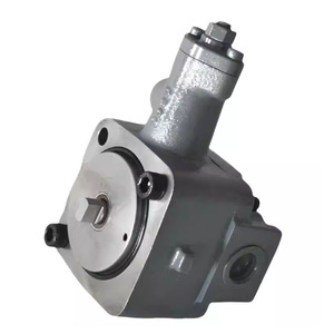 Pompe à palettes hydraulique HCCT VP-40-FA3 à débit variable, à arbre, usage général - Product Image 2