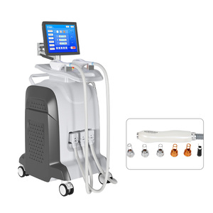 Nuevo Sistema 2026, Dispositivo de Belleza Láser 3 en 1 para Rejuvenecimiento y Reafirmación de la Piel, Eliminación de Manchas de la Edad, Lunares Marrones y Depilación - Product Image 2