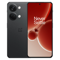 Téléphone d'occasion pour OnePlus Nord 3 5G débloqué, deuxième téléphone portable, double SIM, 6 Go de RAM, téléphone Android