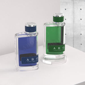 Pago del Saldo por 128ML Botellas de Perfume, 1500 Unidades - Product Image 3