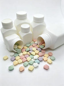 Servicios OEM/ODM de Tabletas Personalizadas <span class=keywords><strong>para</strong></span> Hombres, Producción Personalizada, Fábrica de Vitaminas en Cápsulas Blandas - Product Image 6