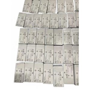 Monitor de flujo IFM SI5000 Nuevo y original - Product Image 2