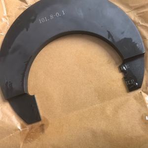 Calibradores a presión <span class=keywords><strong>de</strong></span> alta precisión <span class=keywords><strong>de</strong></span> 3 a 4 mm - Product Image 1