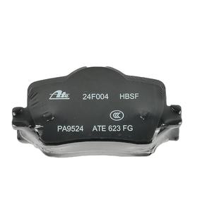 BMW G26 G21 G20 G21 G20 G28 320i eo के लिए ऑटो ब्रेक पैड के लिए रियर ब्रेक पैड - Product Image 3