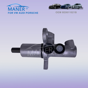 Vente en gros de maître-<span class=keywords><strong>cylindre</strong></span> de frein populaire pour système de freinage <span class=keywords><strong>Audi</strong></span> Seat Skoda vw 8E0611021B MANER - Product Image 3