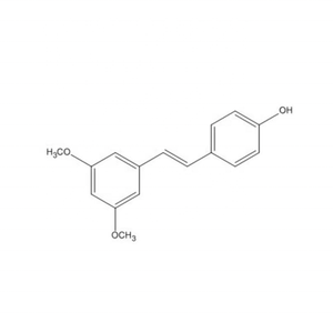 고품질 블루 베리 추출물 <span class=keywords><strong>98%</strong></span> 분말 Pterostilbene - Product Image 2