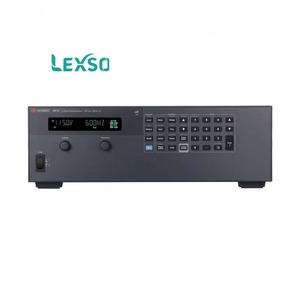 เครื่องวัดมัลติฟังก์ชั่นไฟฟ้ากระแสสลับ Keysight 6812c - Product Image 3
