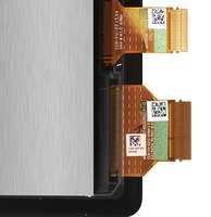 Prix du fabricant pour Microsoft Surface Pro 4 5 6 LCD Assembly 12.3 ''1724 Tablet Touch Notebook Screen LTN123YL01