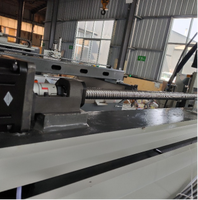 Suministro Directo del Fabricante: Centro de Trabajo CNC Comercial de Gran Tamaño para Procesamiento de Vidrio, Máquina de Corte y Biselado de Vidrio