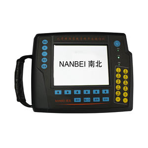 0-12000mm 휴대용 금속 와이어 로프 결함 탐지기 금속 비파괴 시험 장비 디지털 초음파 결함 탐지기 CT60 - Product Image 6