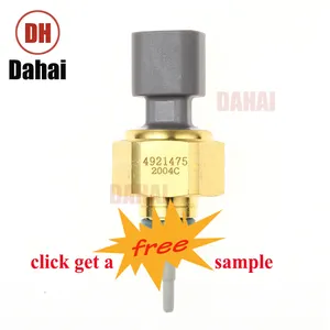 DAHAI Japan Brand 18 Months Warranty 4921477 4921475 3331231 3331230 3417185 577.90506 Oil Pressure Sensor For Cummins