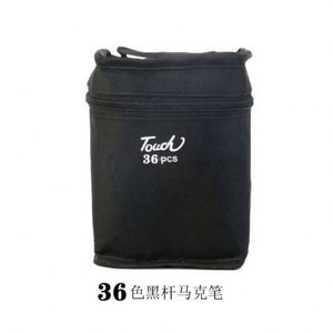 Juego de 262 Rotuladores de Pintura Acrílica de Doble Punta para Manualidades, Pintura Artística, Rotuladores de Colores Portátiles - Product Image 4