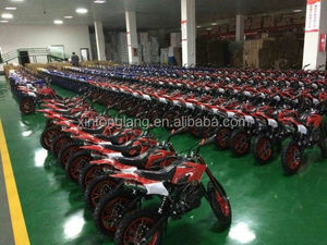 มอเตอร์ไซค์ขนาดเล็ก 2 จังหวะ ราคาประหยัด สำหรับเด็ก พร้อมใบรับรอง CE - Product Image 1