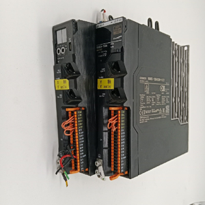 Variador de Frecuencia Serie 1S R88D1SN02HECT 200W 230VAC EtherCAT, Amplia Experiencia Técnica con Profundas Conocimientos en la Industria - Product Image 1