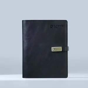 Pengisi daya nirkabel 2024 Notebook Powerbank 8000mAh Driver USB Flash dengan gesper