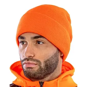 Thinsulate <b>cap</b> RC033X custom merchandising - Product Image 2