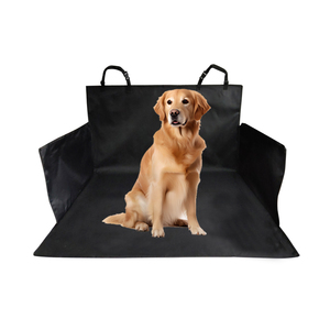 Forro universal lavable y duradero para maletero de coche para perros, funda de asiento para mascotas - Product Image 1