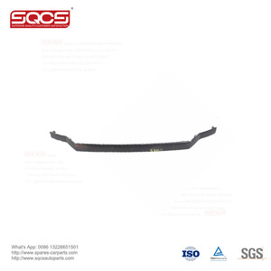 Grille centrale de <span class=keywords><strong>calandre</strong></span> SQCS, garniture OEM 2E0853194A pour VW <span class=keywords><strong>Crafter</strong></span> 2011-2017 - Product Image 6