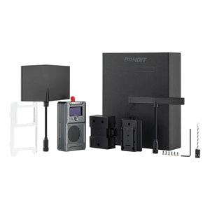 RadioMaster Bandit ExpressLRS 915 MHz RF Module FPV Hệ thống CNC Quadcopter <span class=keywords><strong>RC</strong></span> Máy bay trực thăng điều khiển từ xa Đồ chơi điều khiển từ xa Máy bay cánh cố định - Product Image 6