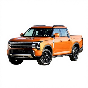 Camioneta <span class=keywords><strong>Nissan</strong></span> Z9 Híbrida Enchufable <span class=keywords><strong>de</strong></span> 5 Plazas, Todoterreno, Diésel, 8 Velocidades, Tracción en las Cuatro Ruedas, Fabricada en China - Product Image 1