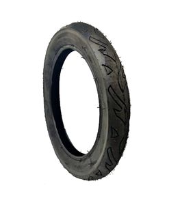 14 inch Inflatable Scooter Xe đạp điện lốp xe 14x2.125 bên ngoài lốp bên trong ống cho trẻ em của xe đạp bé Xe Đạp Bánh xe bộ phận - Product Image 2