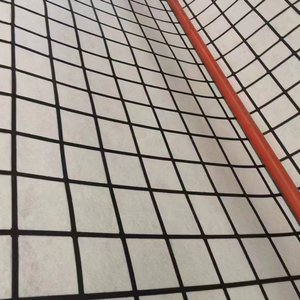 Tổng hợp <span class=keywords><strong>geogrid</strong></span> PP hai trục <span class=keywords><strong>geogrid</strong></span> <span class=keywords><strong>geogrid</strong></span> Composite với vải địa kỹ thuật không dệt cho đường cao tốc đường sắt xây dựng - Product Image 3