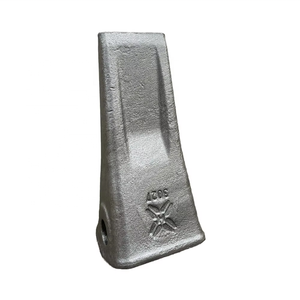 Denti di Ricambio per Benna di Escavatore 2713-1221RC, Accessori e Parti per Retroescavatore, Produzione Cinese - Product Image 2