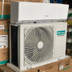 Climatiseur Hisense 12000 BTU 1,5 CV pour le Ghana, compatible R32 R410a, 220V, Climatiseurs 1 CV 9000 BTU Inverter - Product Image 3