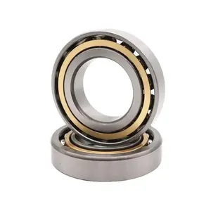 Lathe spindle bearing 71900CTA spindle bearing 10*22*6mm bearing 71900CTA