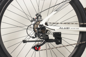 Vente directe d'usine, vélo de montagne 27,5 pouces pour adultes, vélos avec frein à disque, 21 vitesses, VTT - Product Image 2