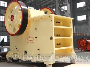 ספק במפעל זול pe150x250 לסת מסלע מכונות ריסוק מכונות קיבולת 1-3 t/h לסת shmacher עבור האבן - Product Image 4